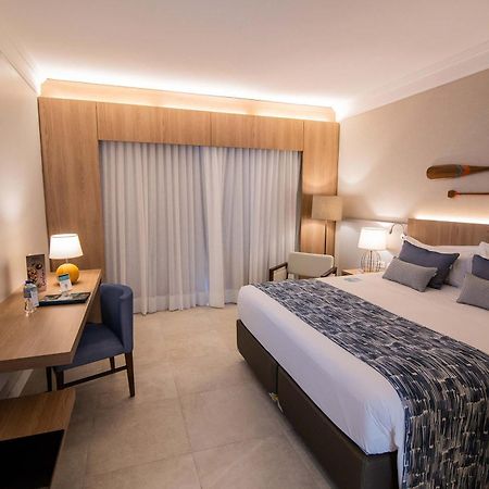 Hotel Deville Prime Salvador Bagian luar foto Deluxe Ocean View