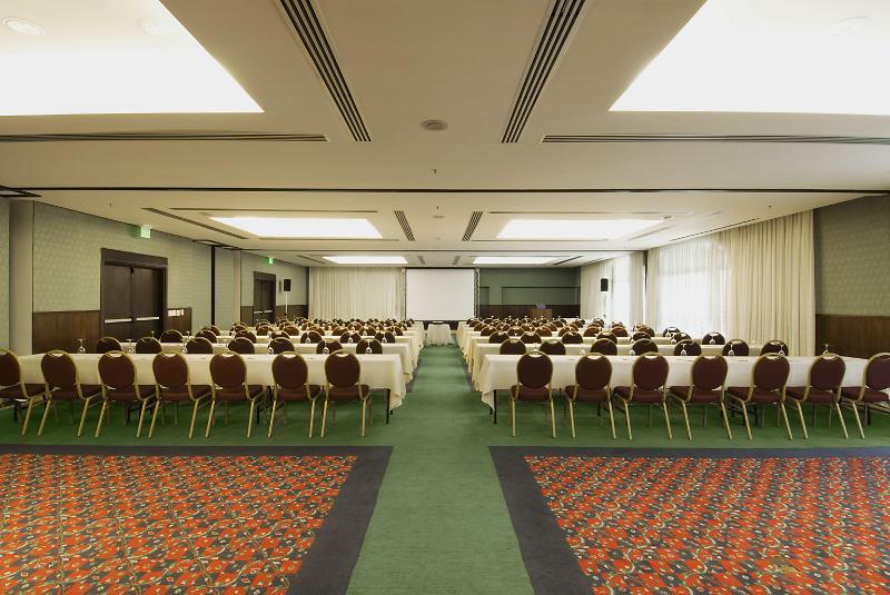 Hotel Deville Prime Salvador Fasilitas foto Conference room